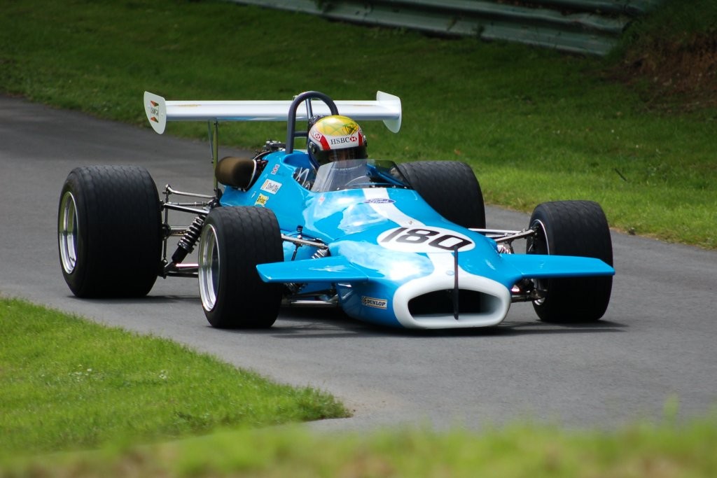 Albert Poon Race Car Driver Albert Poon Race Car Driver