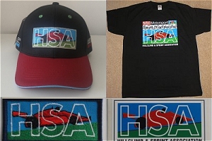 HSA Merchandise