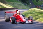 Shelsley Walsh, September 22/23 by Geoff Robinson