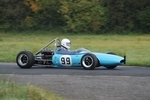 HSA Curborough Sprint - October 13th 2012