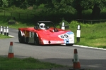 Loton Park - June 2013