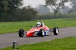 The HSA Sprint, Curborough 10th October 2010 by Shireen Broadhurst