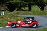 Loton Park May 21/22 by Shireen Broadhurst