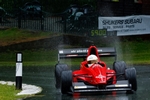 Loton Park June 11/12 by Shireen Broadhurst