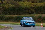 The HSA Sprint, Curborough October 9th 2011 by Shireen Broadhurst