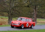 Loton Park, April 9th HSA Round 3