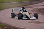 Lydden Hill April 14th by Matt Bristow