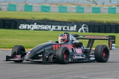 2021 British Sprint Champion - Steve Miles 2021 British Sprint Champion - Steve Miles