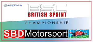 British Sprint Championship British Sprint Championship