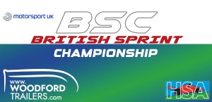 British Sprint Championship