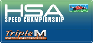 HSA Speed Championship HSA Speed Championship