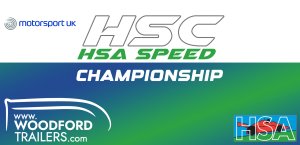 HSA Speed Championship