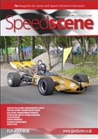 Speedscene Edition 239