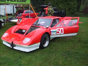 Andrew Webber Lotus Europa '47D62 R'