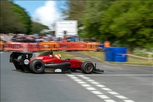 Matt Ryder's double win established a clear Championship lead  (Bill Swann)