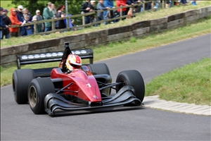 Matt Ryder extended his series lead with another dominant performance  (Matt Willis)