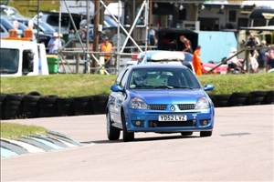 A good win for Chris Hancox (M&H Photography)